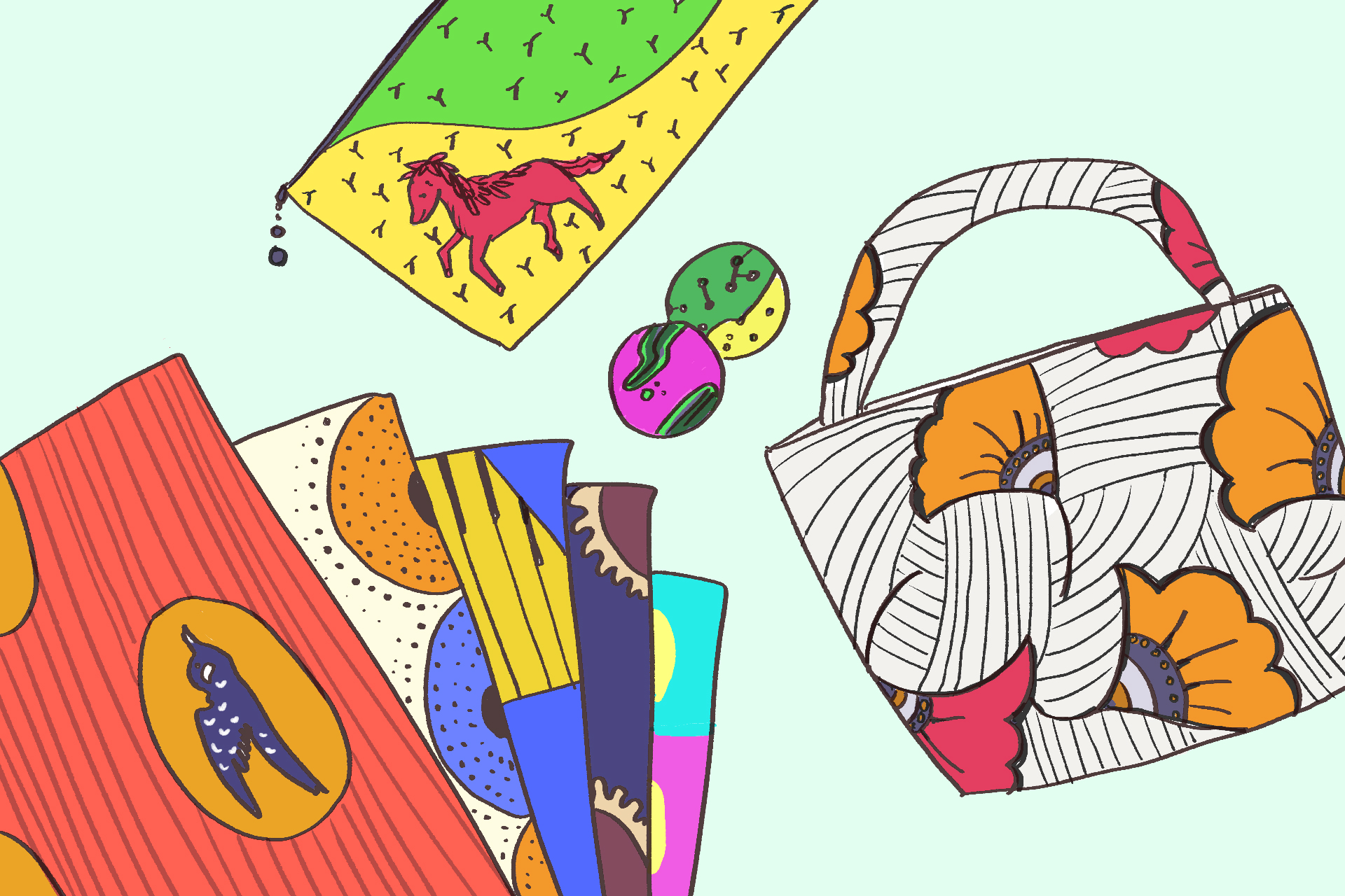 lienパーニュショップ